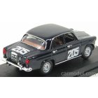 RIO MODELS ALFA ROMEO GIULIETTA TI N 205 CAMPIONATO ITALIANO 1964 I.GIUNTI