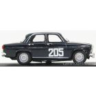 RIO MODELS ALFA ROMEO GIULIETTA TI N 205 CAMPIONATO ITALIANO 1964 I.GIUNTI