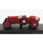 RIO MODELS ALFA ROMEO P3 TIPO B N 20 WINNER TARGA FLORIO 1935 A.BRIVIO