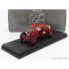 RIO MODELS ALFA ROMEO P3 TIPO B N 20 WINNER TARGA FLORIO 1935 A.BRIVIO