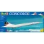 Revell - Concorde "British Airways" repülő makett