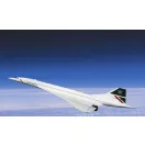 Revell - Concorde "British Airways" repülő makett