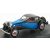 RIO MODELS BUGATTI T50 1933
