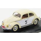 RIO MODELS VOLKSWAGEN BEETLE N 5 RALLY MONTECARLO 1956 PATTHEY - RENAUD