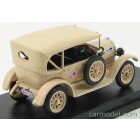 RIO MODELS FIAT 501 TORPEDO CROCE ROSSA AMBULANCE - AMBULANZA COLONIALE 1936