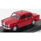 RIO MODELS ALFA ROMEO GIULIETTA TI VIGILI DEL FUOCO 1956 - FIRE ENGINE