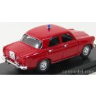 RIO MODELS ALFA ROMEO GIULIETTA TI VIGILI DEL FUOCO 1956 - FIRE ENGINE