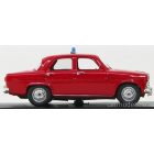 RIO MODELS ALFA ROMEO GIULIETTA TI VIGILI DEL FUOCO 1956 - FIRE ENGINE