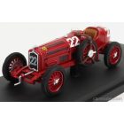 RIO MODELS ALFA ROMEO P3 TIPO B N 22 TARGA FLORIO 1935 L.CHIRON