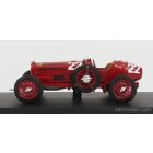 RIO MODELS ALFA ROMEO P3 TIPO B N 22 TARGA FLORIO 1935 L.CHIRON