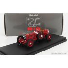 RIO MODELS ALFA ROMEO P3 TIPO B N 22 TARGA FLORIO 1935 L.CHIRON