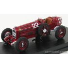 RIO MODELS ALFA ROMEO F1 P3 N 22 TARGA FLORIO 1935 L.CHIRON