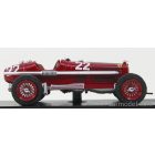 RIO MODELS ALFA ROMEO F1 P3 N 22 TARGA FLORIO 1935 L.CHIRON