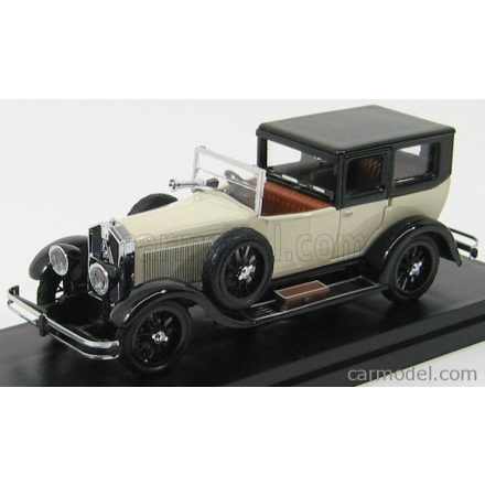 RIO MODELS ISOTTA 8A LIMOUSINE 1924