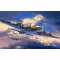 Revell B-17F Memphis Belle makett