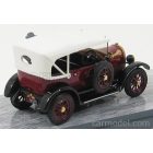 RIO MODELS FIAT 501 FIUME 1919 + FIGURES GABRIELE D'ANNUNZIO