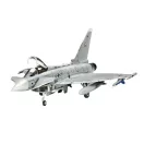 Revell Eurofighter Typhoon (single seater) makett