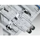 Revell Eurofighter Typhoon (single seater) makett