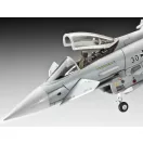 Revell Eurofighter Typhoon (single seater) makett
