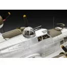 Revell - B-17G Flying Fortress makett