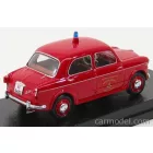 RIO MODELS FIAT 1100/103 T.V. VIGILI DEL FUOCO 1955 - FIRE ENGINE