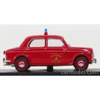 RIO MODELS FIAT 1100/103 T.V. VIGILI DEL FUOCO 1955 - FIRE ENGINE