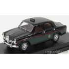 RIO MODELS ALFA ROMEO GIULIETTA TAXI MILANO 1959