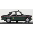 RIO MODELS ALFA ROMEO GIULIETTA TAXI MILANO 1959