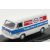 RIO MODELS FIAT 238 VAN ESSO 1974