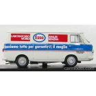 RIO MODELS FIAT 238 VAN ESSO 1974