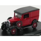 RIO MODELS FIAT 508 BALILLA VAN 1935