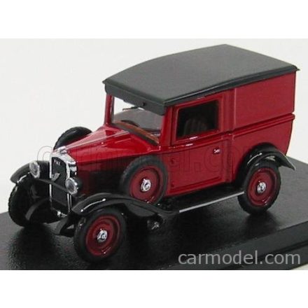 RIO MODELS FIAT 508 BALILLA VAN 1935