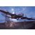Revell Lancaster Dam Buster makett