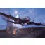 Revell Lancaster Dam Buster makett