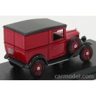 RIO MODELS FIAT 508 BALILLA VAN 1935