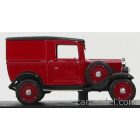 RIO MODELS FIAT 508 BALILLA VAN 1935