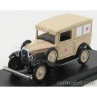 RIO MODELS FIAT 508 BALILLA AMBULANZA - AMBULANCE 1935
