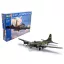 Revell - B-17F Memphis Belle makett