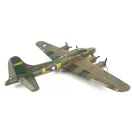 Revell - B-17F Memphis Belle makett