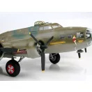 Revell - B-17F Memphis Belle makett