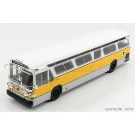 ICONIC REPLICA GENERAL MOTORS 5301-TDH AUTOBUS 1959