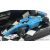 MINICHAMPS BENETTON F1 B200 N 12 SEASON 2000 A.WURZ
