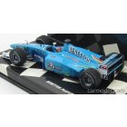 MINICHAMPS BENETTON F1 B200 N 12 SEASON 2000 A.WURZ