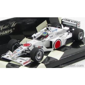 Minichamps BAR F1 02 HONDA N 23 SEASON 2000 R.ZONTA