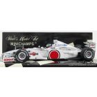 Minichamps BAR F1 02 HONDA N 23 SEASON 2000 R.ZONTA