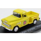 Motor City Classic CHEVROLET - STEPSIDE PICK-UP COCA-COLA 1955