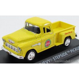   Motor City Classic CHEVROLET - STEPSIDE PICK-UP COCA-COLA 1955
