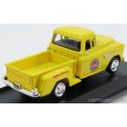 Motor City Classic CHEVROLET - STEPSIDE PICK-UP COCA-COLA 1955