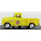 Motor City Classic CHEVROLET - STEPSIDE PICK-UP COCA-COLA 1955
