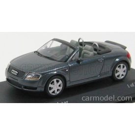 Minichamps AUDI TT ROADSTER 1999